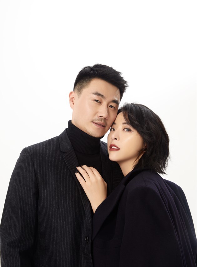 七年了还不痒,不过风趣的黄小蕾老公觉得可以让她把爱多分点给事业了