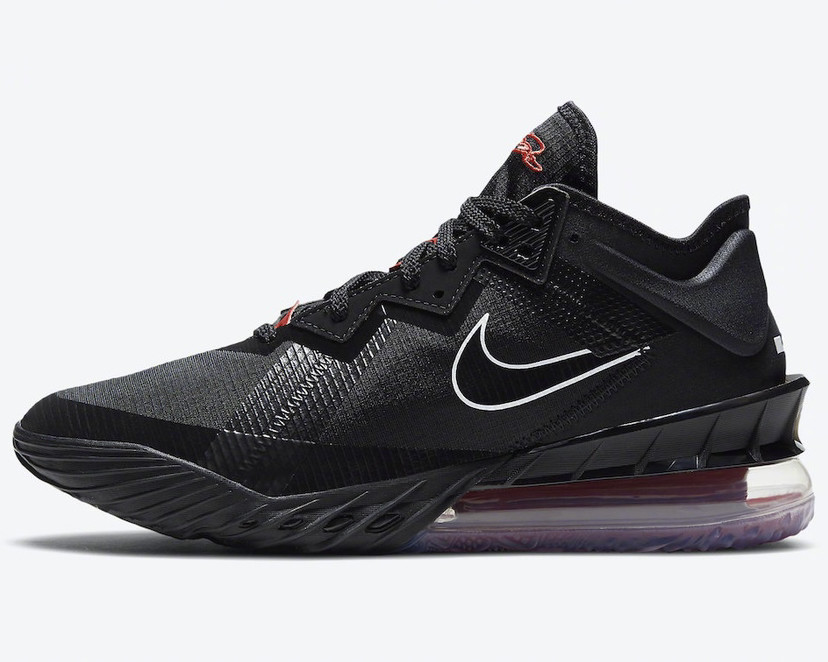 lbj17 low