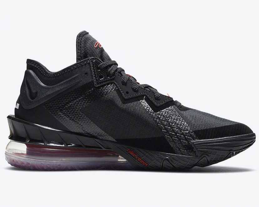 lbj 17 black