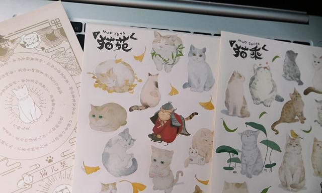 猫苑猫乘808个猫的奇闻趣事撸猫的经典好书