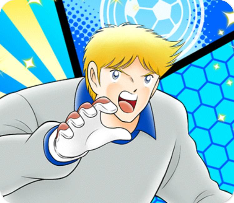 足球小将十佳门将评选森崎大帝名列其中