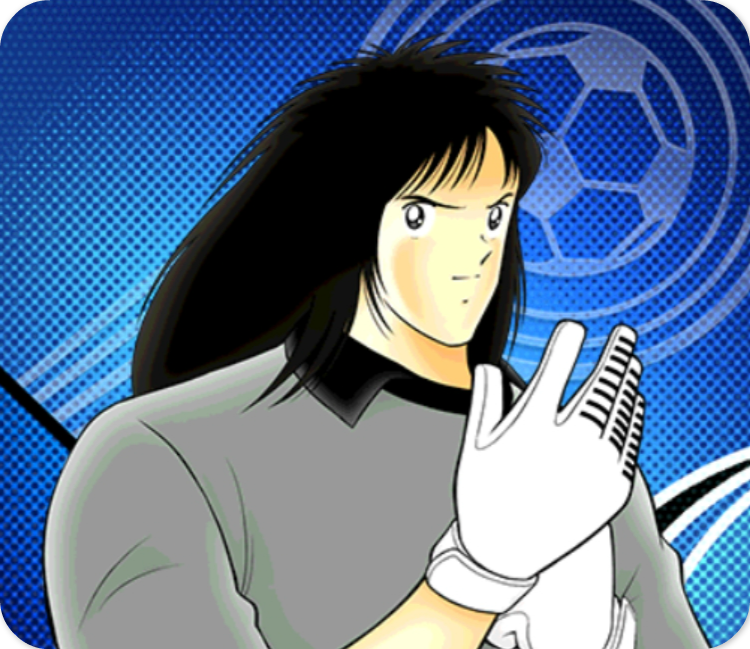 足球小将十佳门将评选森崎大帝名列其中