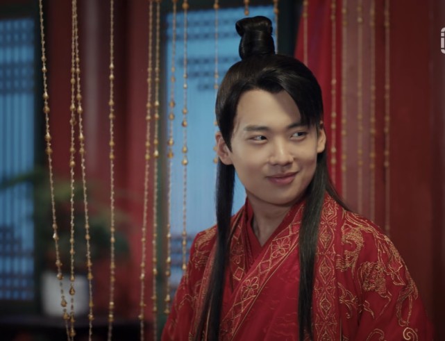 郭麒麟《赘婿》收视飙升,赢在"跨剧感"和"跨次元"?