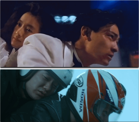 如果排片多一点,《人潮汹涌》或许能成黑马!