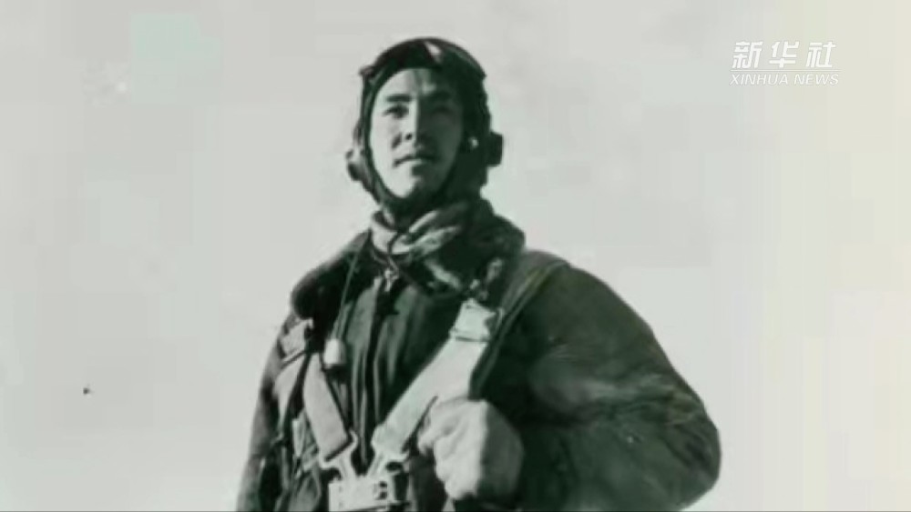 70年前击落击伤9架敌机的英雄王海何以在新时代感动中国