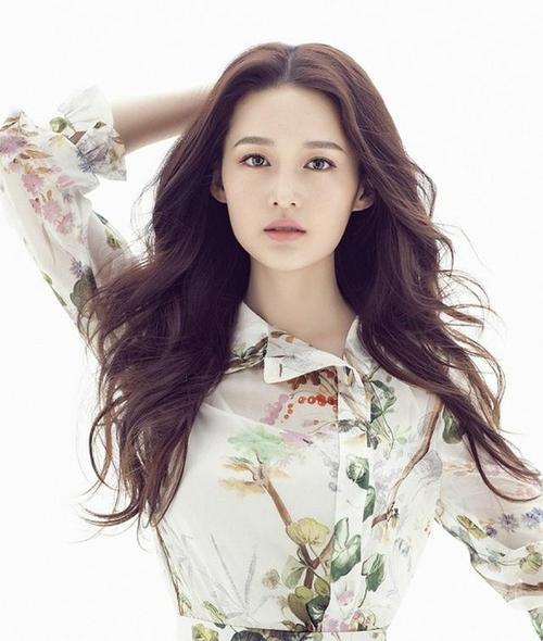 盘点娱乐圈最干净零绯闻的7大美女明星