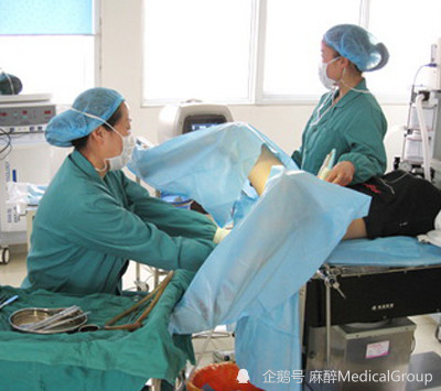 人流手术|麻药|妇科