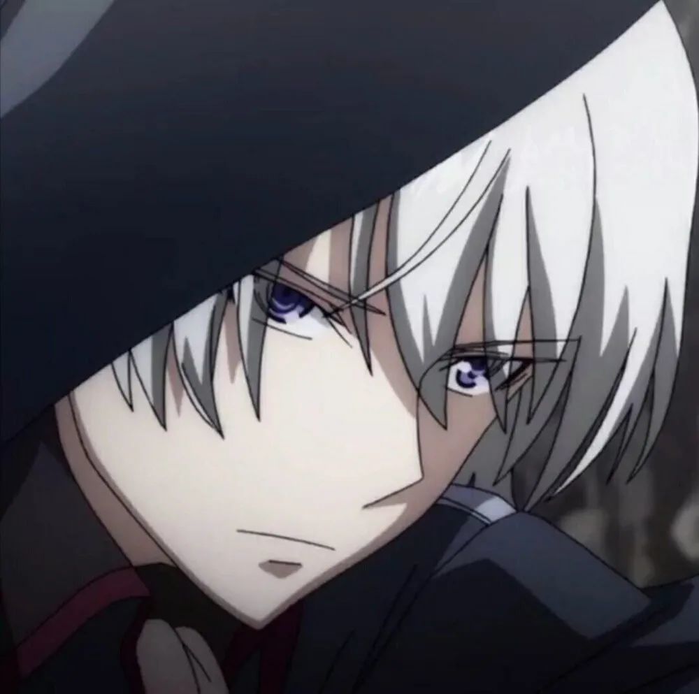 动漫男生头像光阴张狂似水只想不醉不归