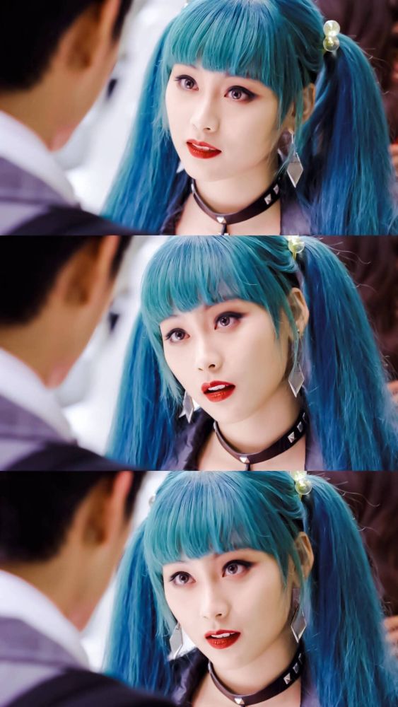 《唐人街探案3》的她5分钟300万片酬:27岁成吉祥物,是秦风的初恋!