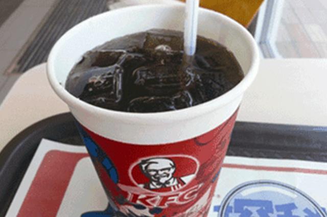 同样是百事可乐为何肯德基的比超市卖的好喝工作人员道出实情