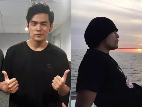 尹正胖上热搜留学党不服论长胖我们比谁都有发言权