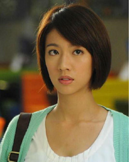 杨秀惠首次留在港过农历新年化身万能小主妇