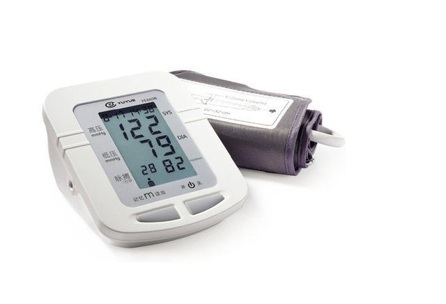 气压表式血压计图片