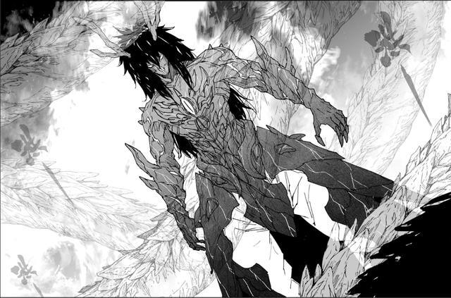 镇魂街张辽被质疑没资格当压轴街友心中另有其人真这样吗