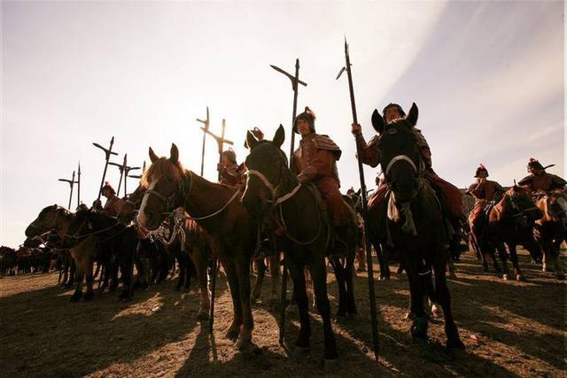 秦军战术落后杀伐无度为何能一统六国