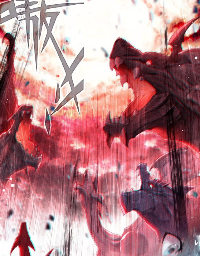 天龙首座的诸多底牌彻底爆发,不会还有人觉得现在的唐舞麟能单杀天龙