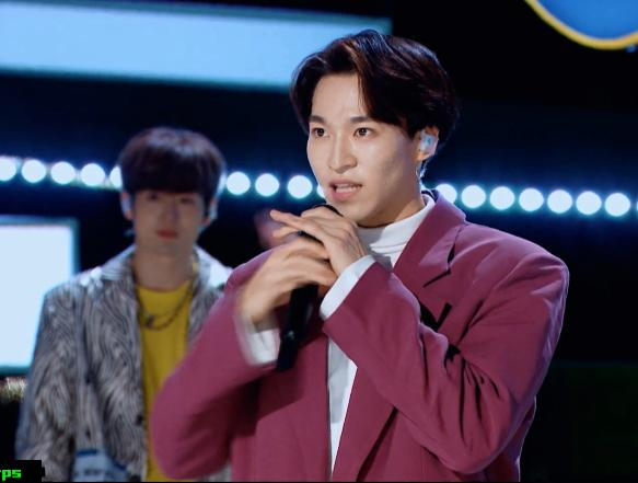 创4国内选手被国际选手吊打邓超宁静高情商神评出圈了