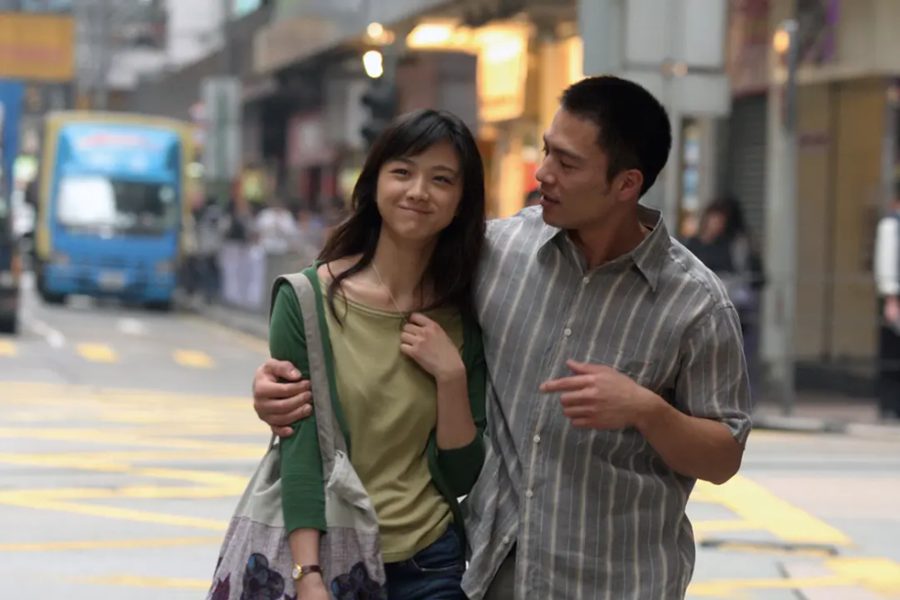 汤唯在色戒中的牺牲远比镜头里多连冯小刚金星都替她打抱不平