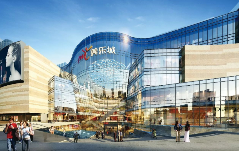 邯郸重点流通企业"卖"了1.4亿!