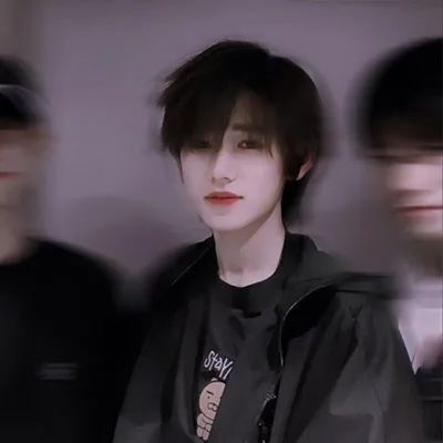 第十期明星头像tnt时代少年团宋亚轩