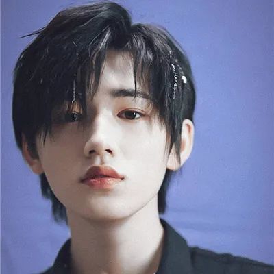 第十六期明星头像tnt时代少年团宋亚轩