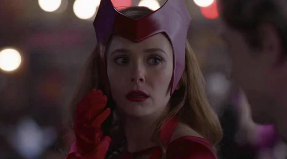 里德·理查兹|继快银之后，《旺达幻视》第七集，众粉丝期待的神奇先生或上线！