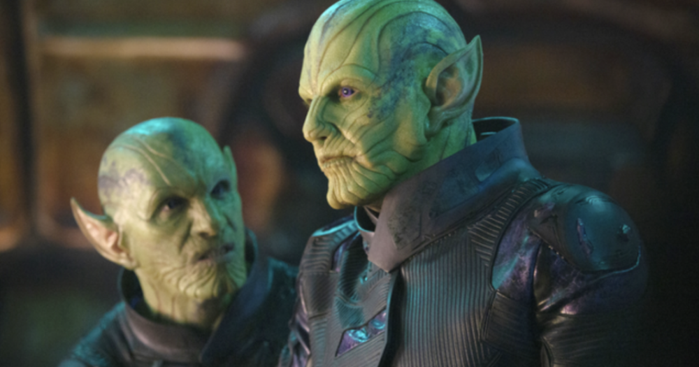 里德·理查兹|继快银之后，《旺达幻视》第七集，众粉丝期待的神奇先生或上线！