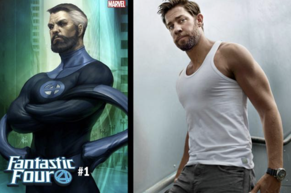 里德·理查兹|继快银之后，《旺达幻视》第七集，众粉丝期待的神奇先生或上线！