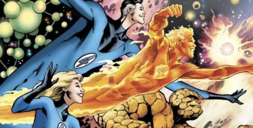 里德·理查兹|继快银之后，《旺达幻视》第七集，众粉丝期待的神奇先生或上线！