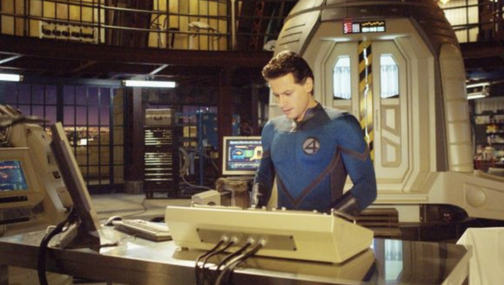 里德·理查兹|继快银之后，《旺达幻视》第七集，众粉丝期待的神奇先生或上线！