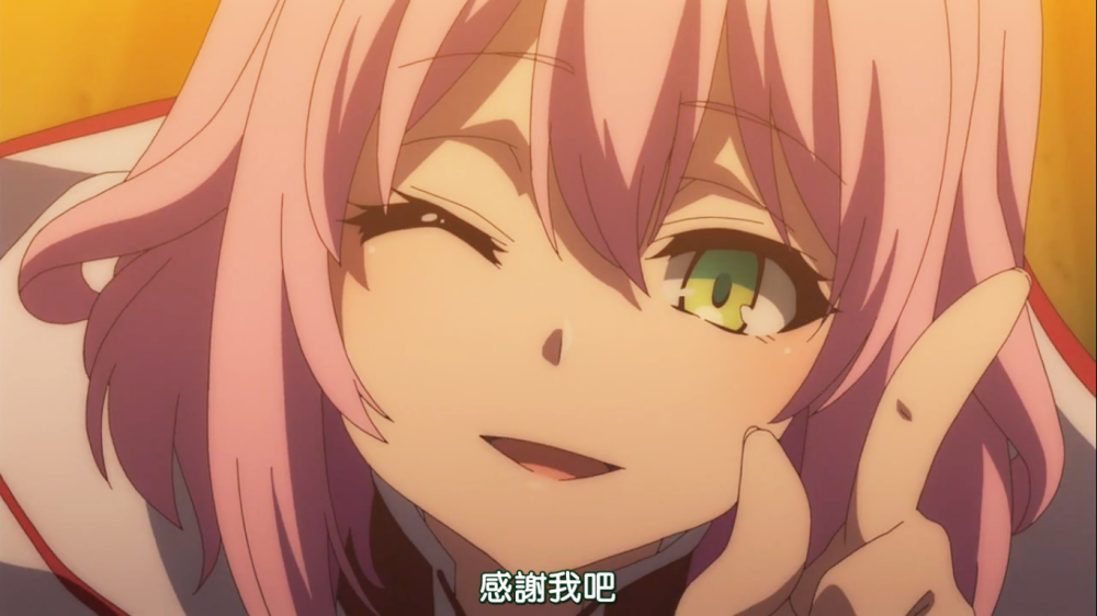 回复术士第二公主诺伦的结局如何其实ed中已经有了暗示