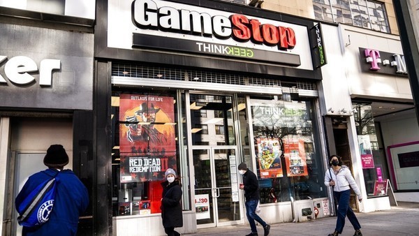 gamestop(遊戲驛站)目前,keith gill已經在馬薩諸塞州被提起集體訴訟.