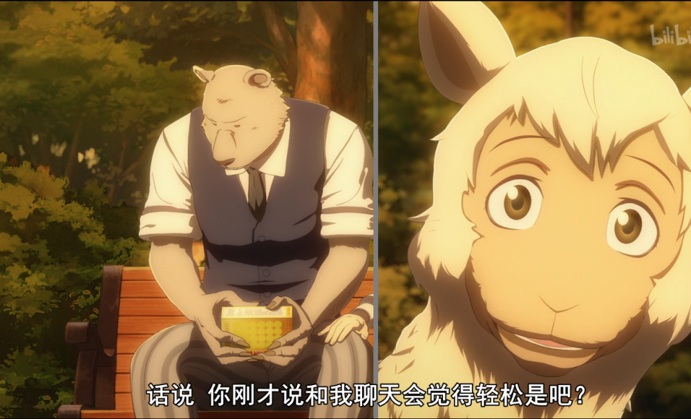 动物狂想曲食杀提姆的凶手终于被找到了原来不是老虎而是棕熊