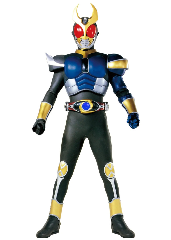 假面骑士agitΩ亚极陀登场形态盘点附上详细数据这数据你满意吗