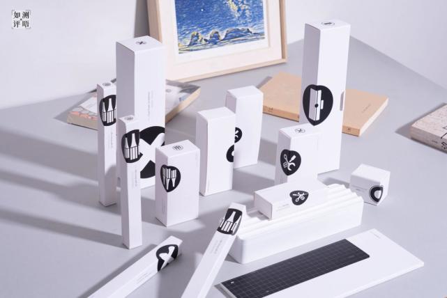 理工男遇上做设计的产品团队wowstick工具四件套体验分享