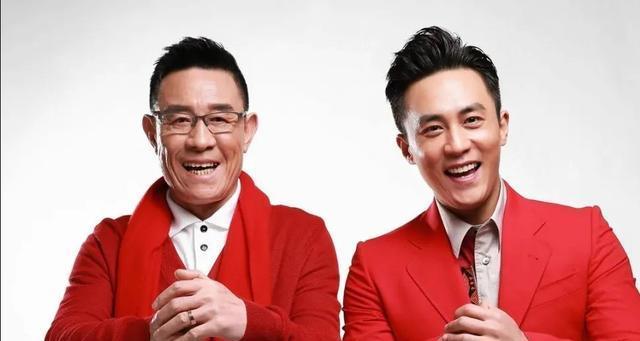 杜淳杜志国的父子矛盾随着妻子王灿的怀孕一切烟消云散