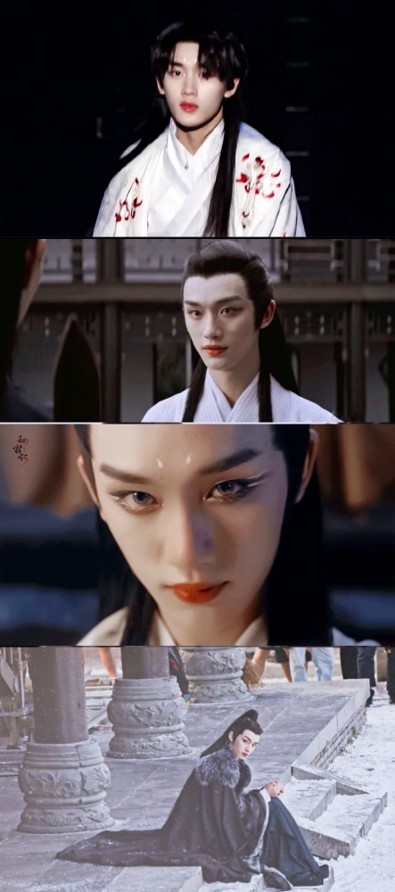 丁程鑫我的小狐狸19岁生日快乐