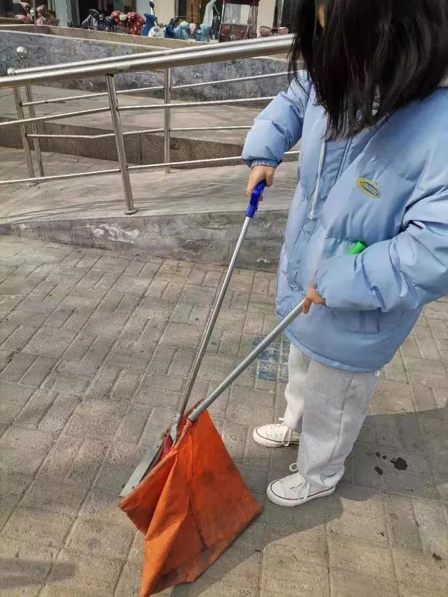 返家乡|我校学生积极参与寒假社会实践活动_腾讯新闻