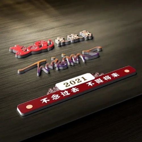 2021你该换个微信头像了40张高端大气签名头像精心为你设计