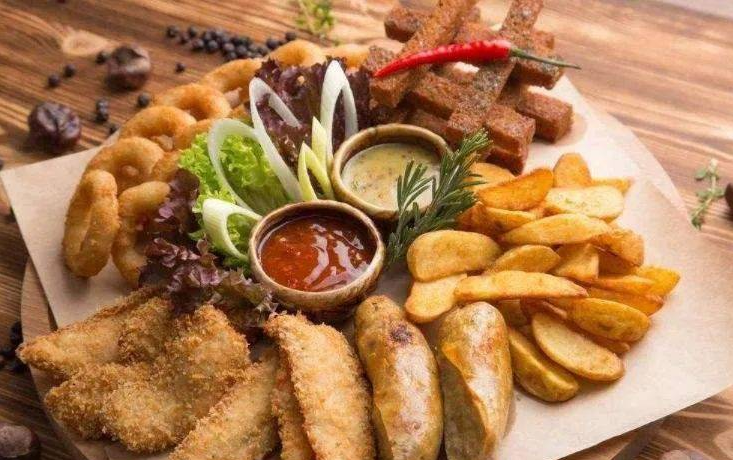 内分泌失调|妇女内分泌失调饮食调理（有声科普）