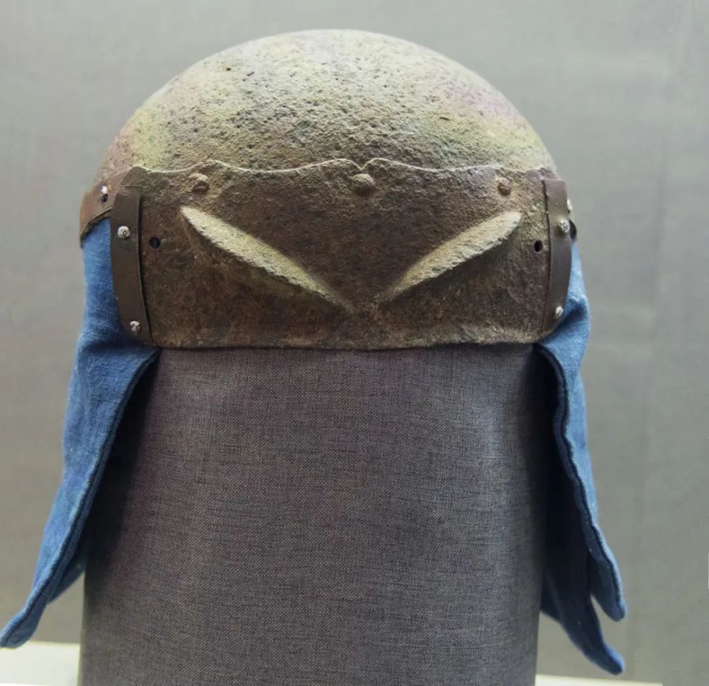 没有降龙十八掌宋人抗金也有王炸