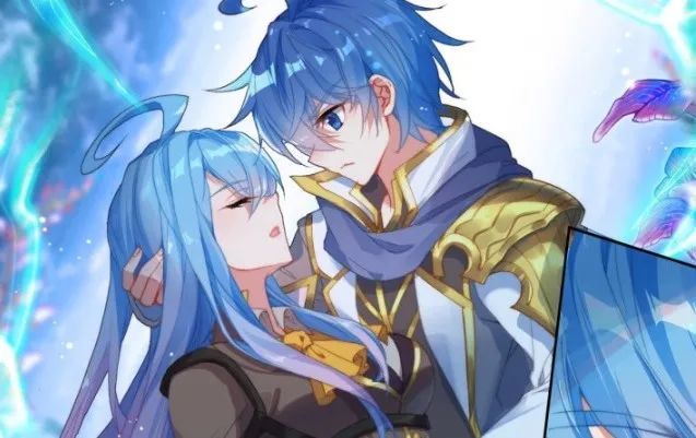 斗罗漫画:绝世唐门263话,雨浩接受服毒测试,王秋儿拼命守护
