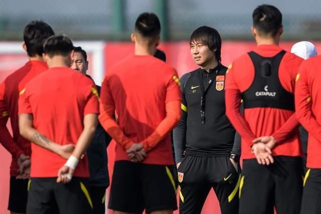 fifa排行_FIFA排名超越国足的库拉索真的很强!