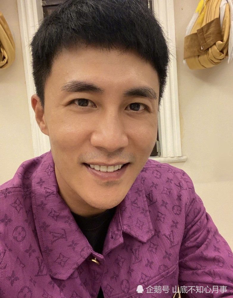 杜淳老婆正面照曝光看清她的真实颜值堪称中国版宋慧乔