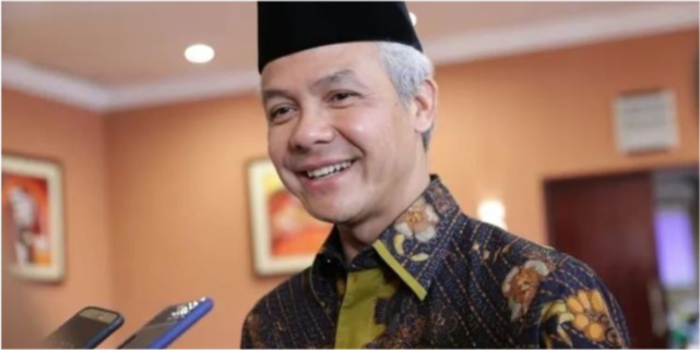 关于印尼下一任总统人选的议论