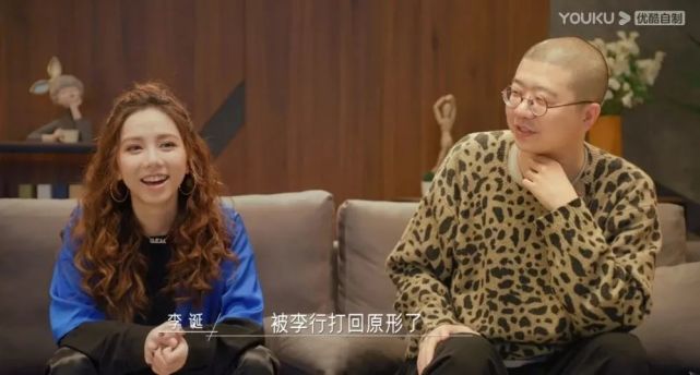 同一屋檐下李诞邓紫棋追得停不下来的真人秀