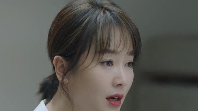 《正青春》:方静拒绝严坤,"不完整"是借口,真原因是作茧自缚