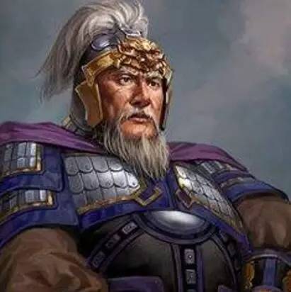 大秦帝国名将王翦