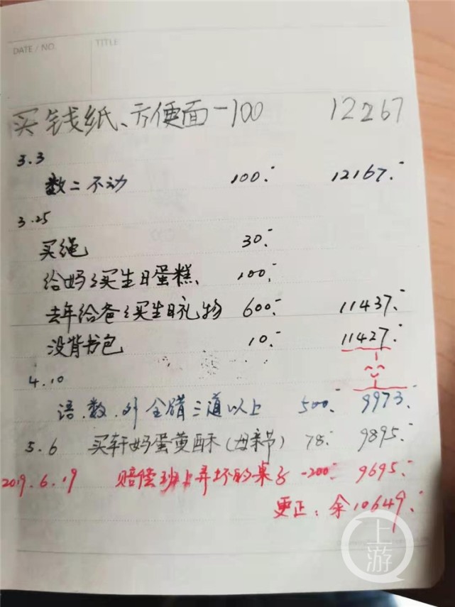 孩子今年壓歲錢怎麼花?看看重慶00後10後的理財計劃