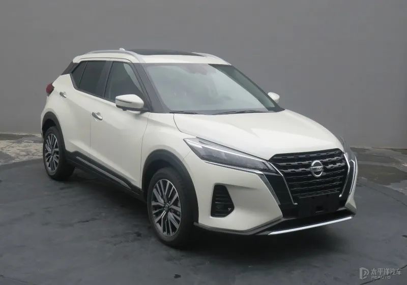 日产又一小型SUV改款后将上市！本田XR-V对手来了？
